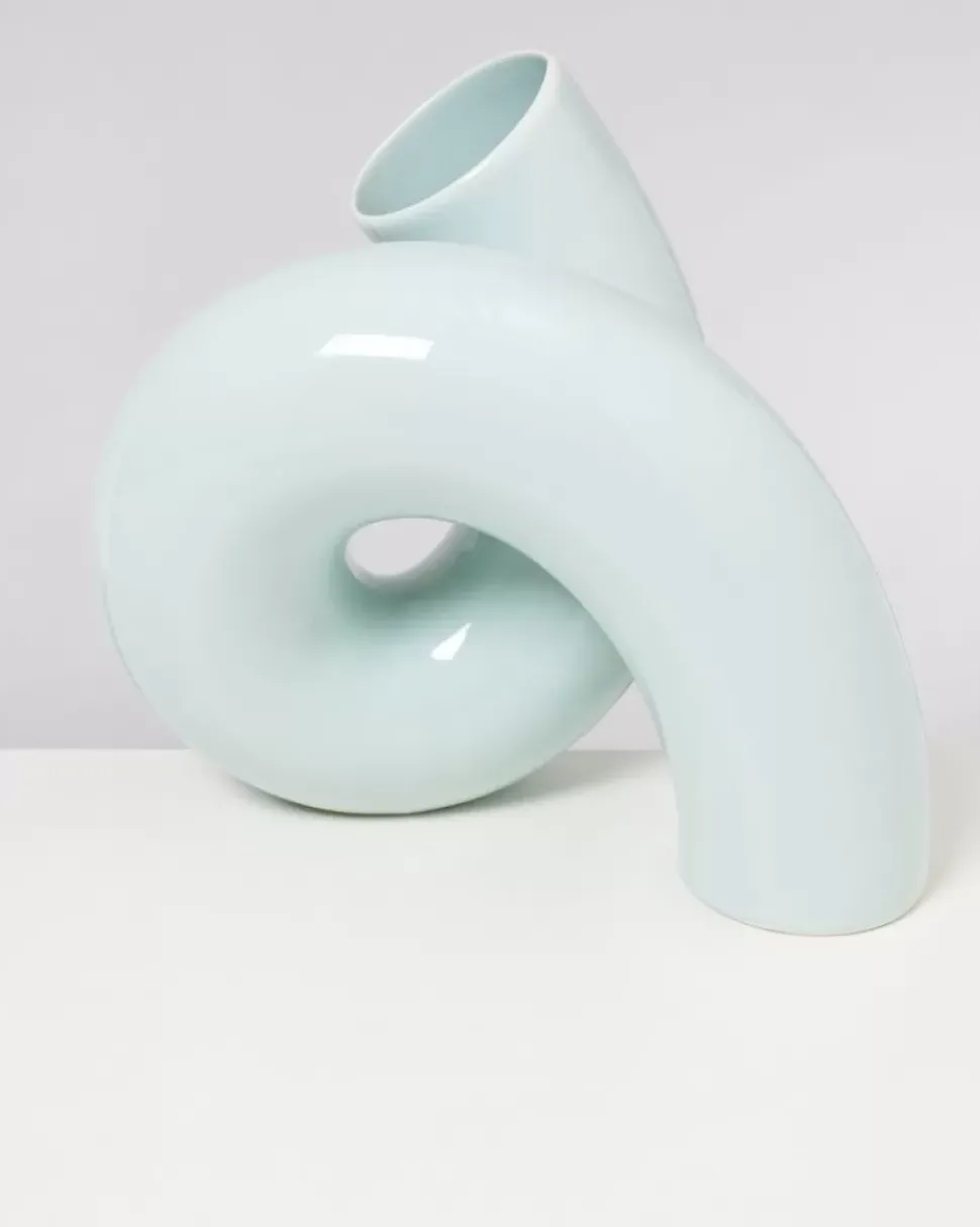 Motel a Miio X Ju Schnee Viparita Vase Xl Mint| Vasen