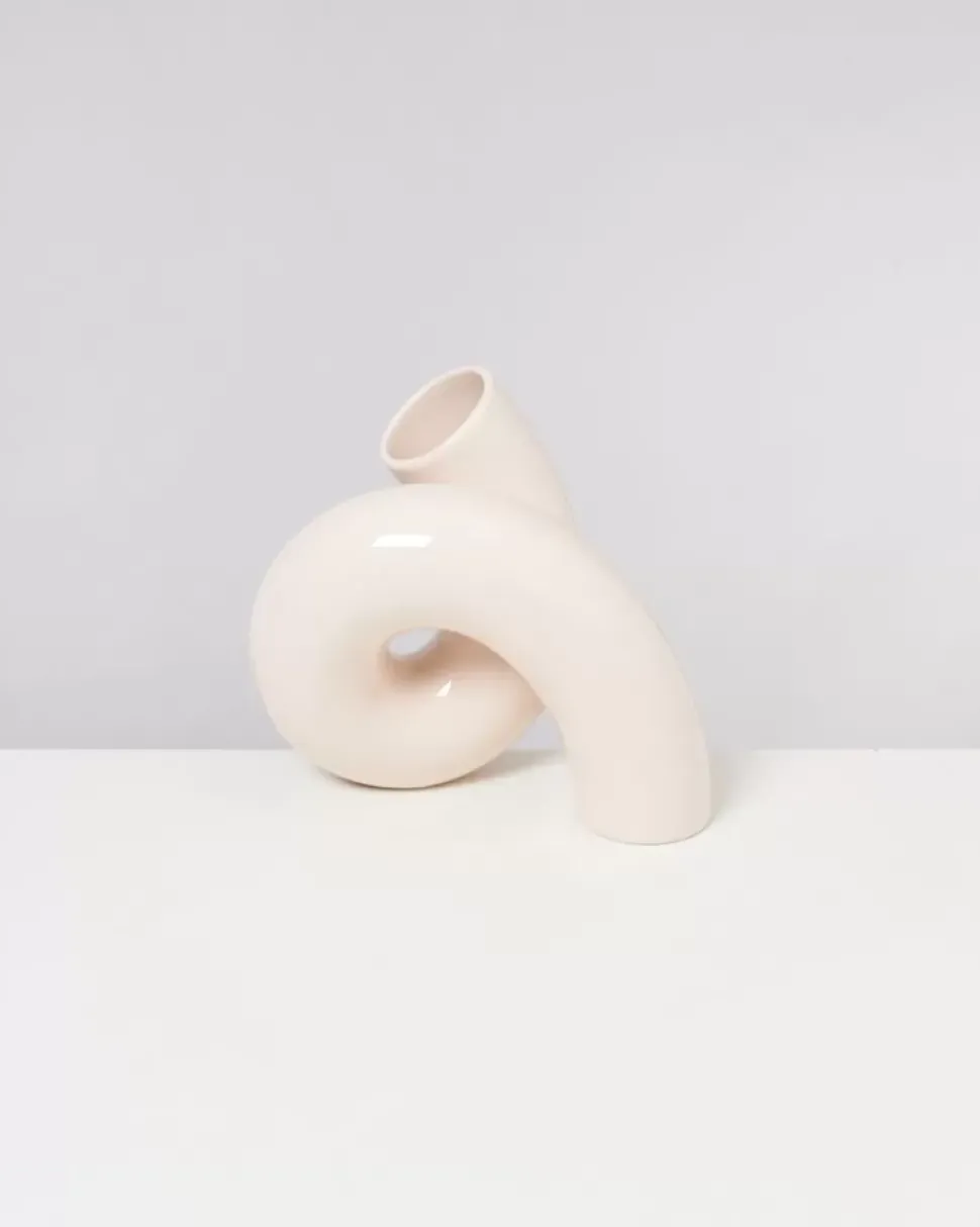 Motel a Miio X Ju Schnee Viparita Vase L Nude| Vasen