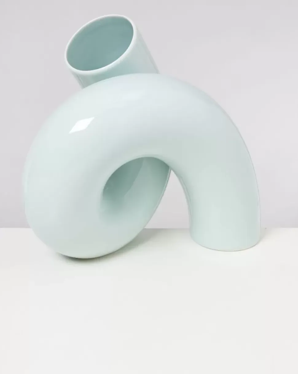 Motel a Miio X Ju Schnee Viparita Vase Xl Mint| Motel A Miio X Ju Schnee