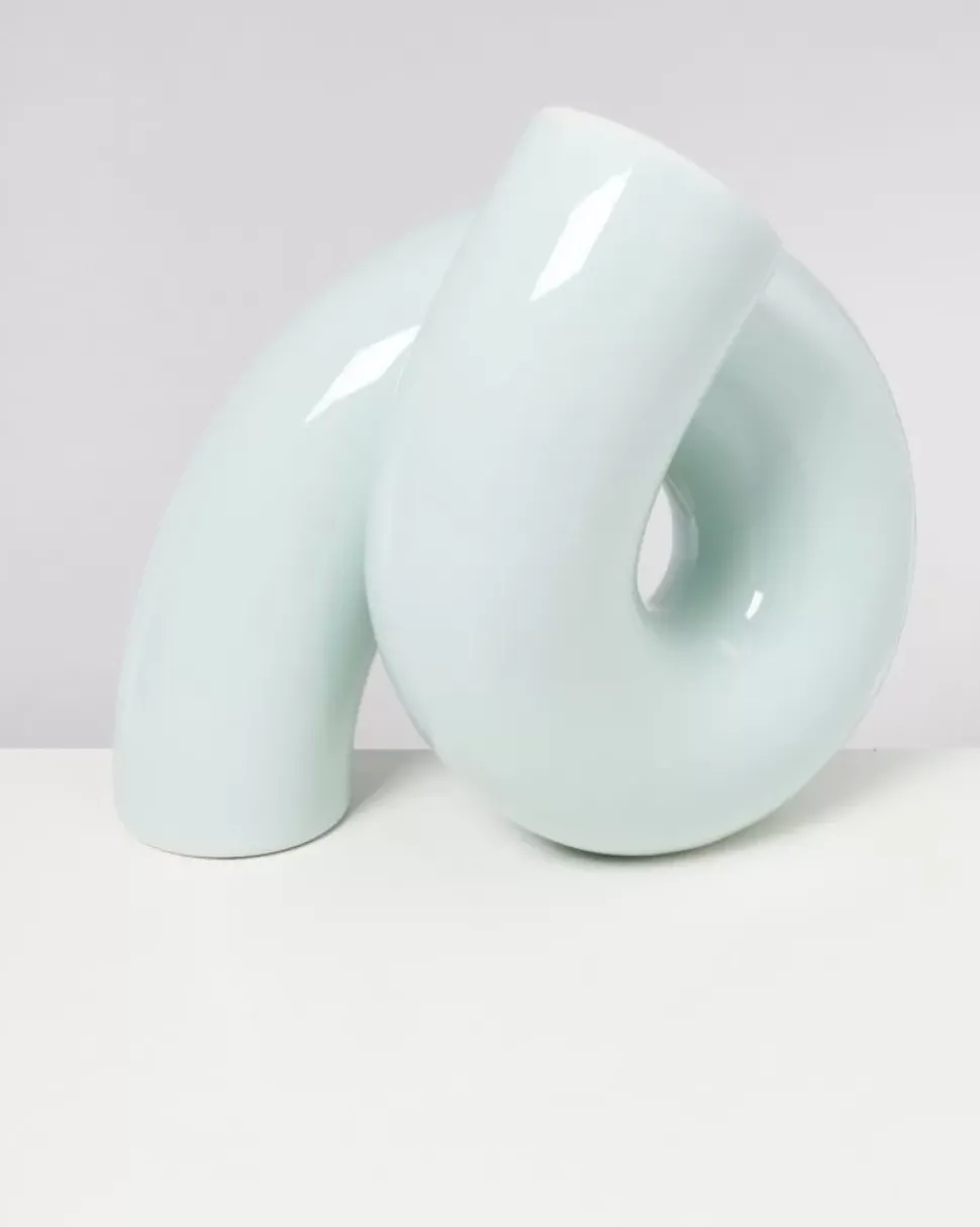 Motel a Miio X Ju Schnee Viparita Vase Xl Mint| Motel A Miio X Ju Schnee