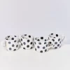 Motel a Miio Nodoa 4Er Set Tasse Schwarze Punkte| Tassen & Becher