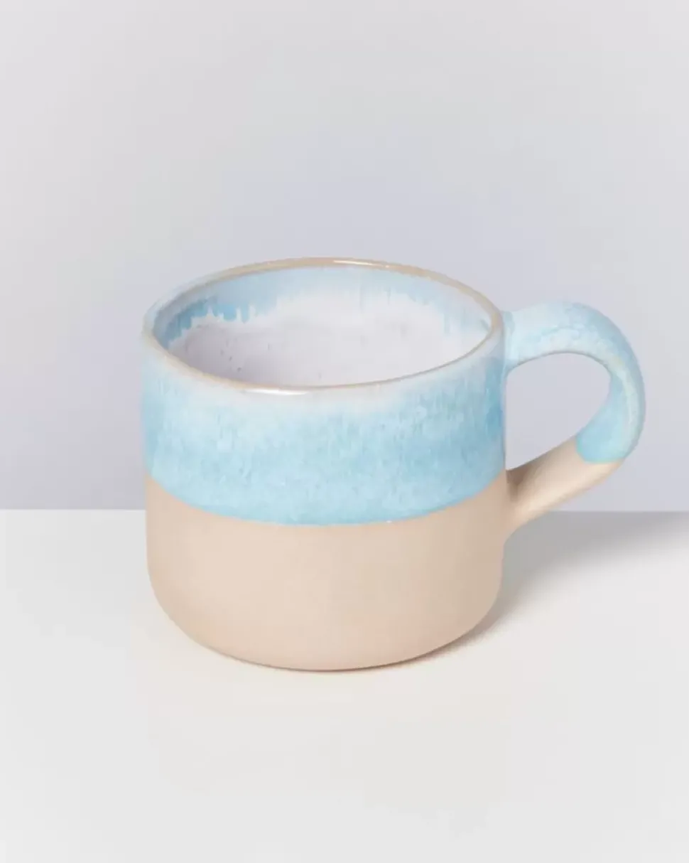 Motel a Miio Nodoa Tasse Blue Dipped| Tassen & Becher
