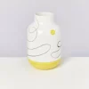 Motel a Miio Nuno Vase L Arts White| Nuno L