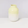 Motel a Miio Nuno Vase L Gelb| Nuno L