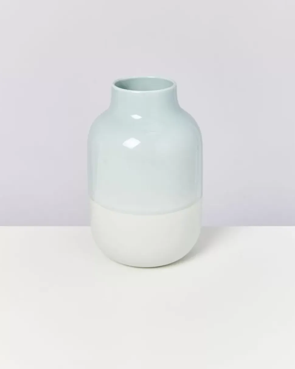 Motel a Miio Nuno Vase L Mint| Vasen