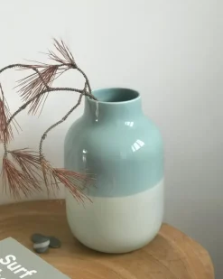 Motel a Miio Nuno Vase L Mint| Vasen