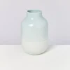 Motel a Miio Nuno Vase L Mint| Nuno L
