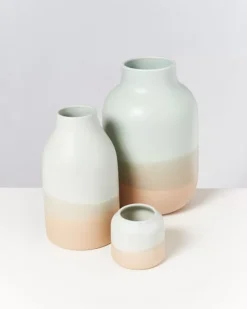 Motel a Miio Nuno Vase L Pastell| Vasen