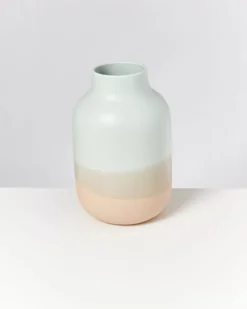Motel a Miio Nuno Vase L Pastell| Nuno L