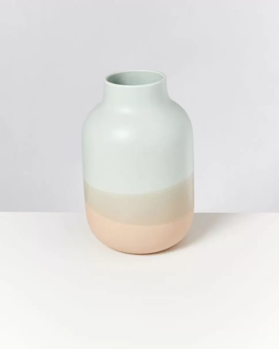 Motel a Miio Nuno Vase L Pastell| Nuno L