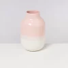 Motel a Miio Nuno Vase L Rosa| Vasen