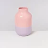 Motel a Miio Nuno Vase L Rosa Lila| Vasen