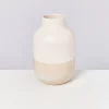 Motel a Miio Nuno Vase L Sand| Vasen