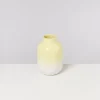 Motel a Miio Nuno Vase M Gelb| Nuno M