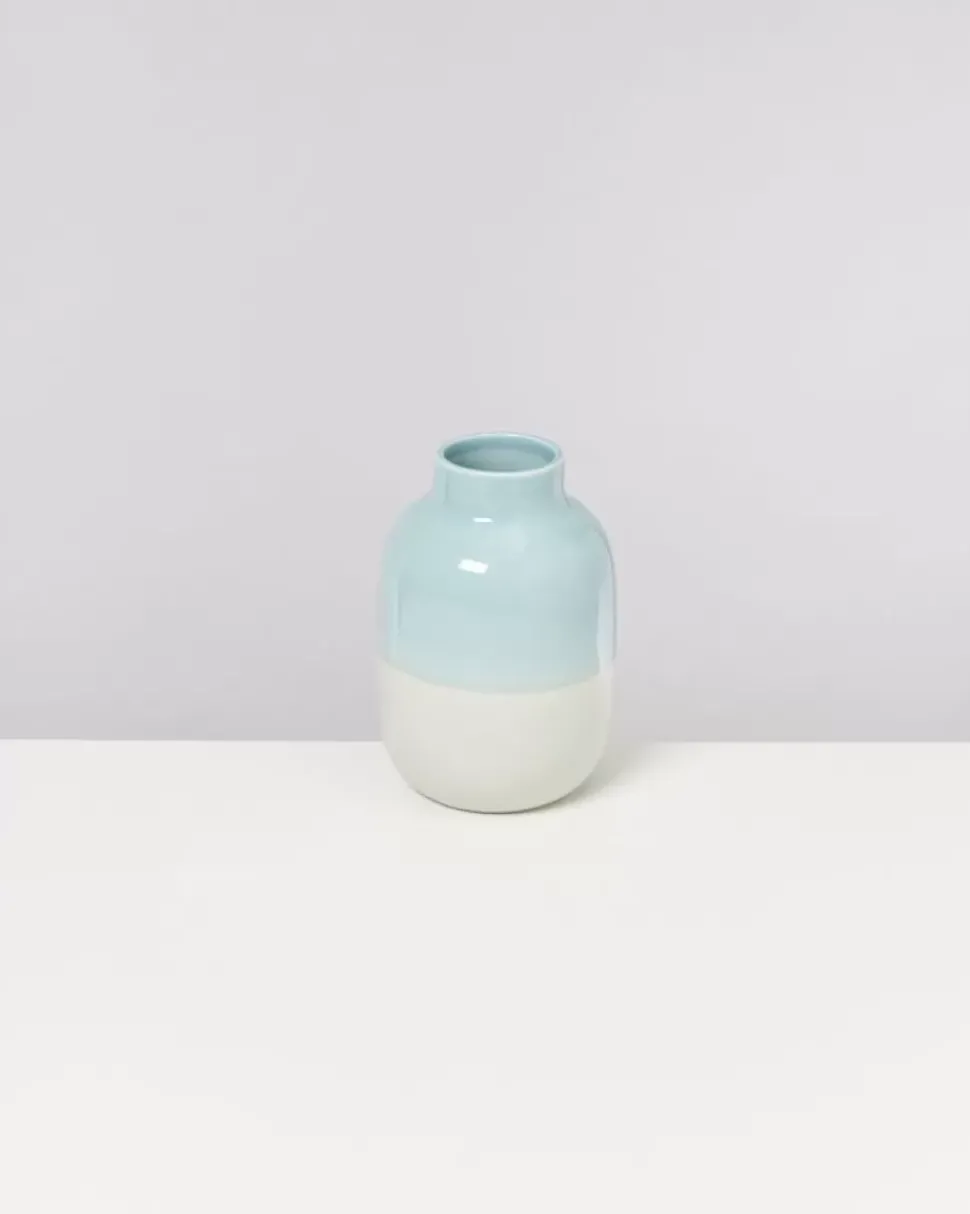 Motel a Miio Nuno Vase M Mint| Vasen