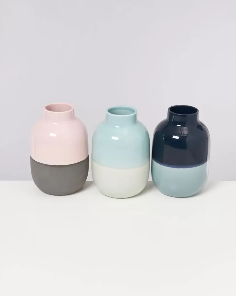 Motel a Miio Nuno Vase M Mint| Vasen