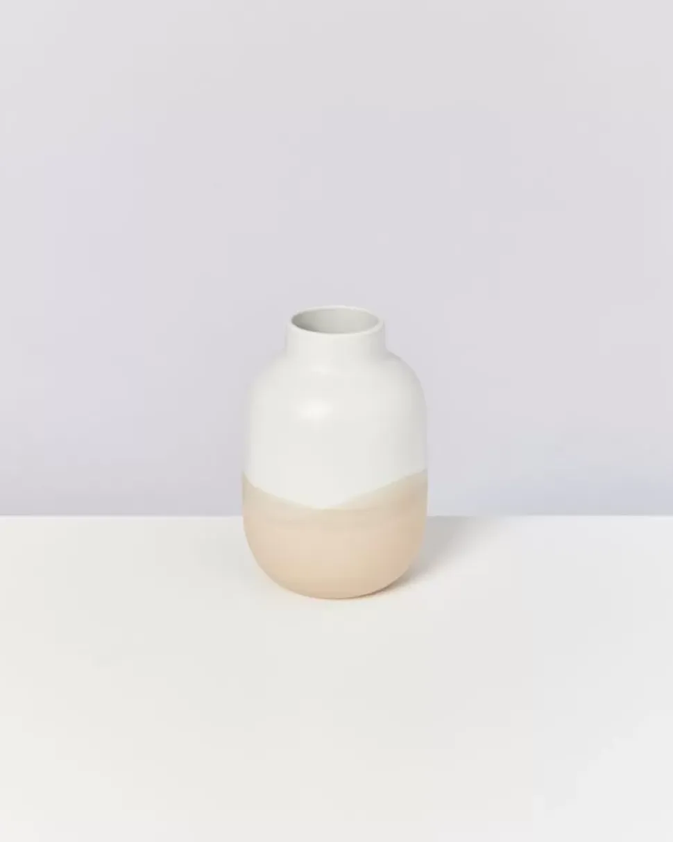 Motel a Miio Nuno Vase M Pastell| Nuno M