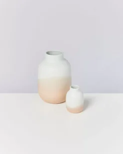 Motel a Miio Nuno Vase M Pastell| Nuno M