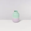 Motel a Miio Nuno Vase M Pastellmint Lila| Nuno M