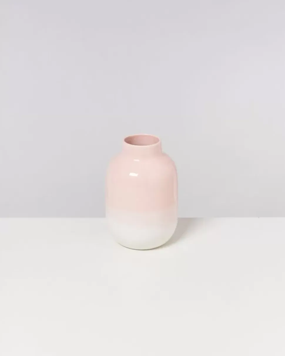 Motel a Miio Nuno Vase M Rosa| Vasen