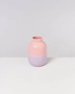 Motel a Miio Nuno Vase M Rosa Lila| Vasen
