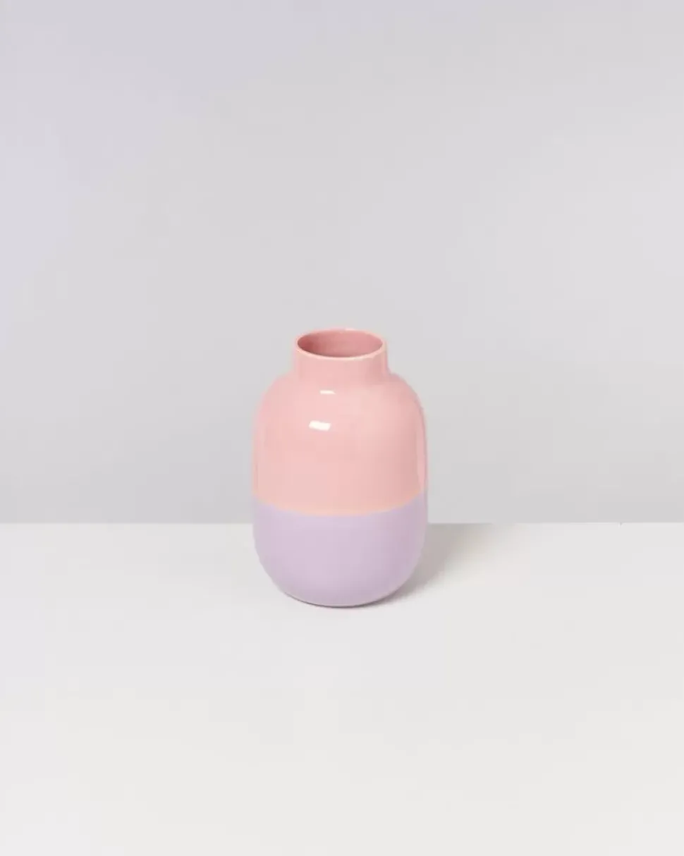 Motel a Miio Nuno Vase M Rosa Lila| Nuno M