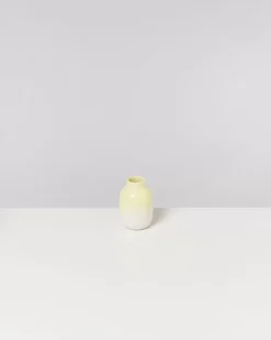 Motel a Miio Nuno Vase S Gelb| Nuno S