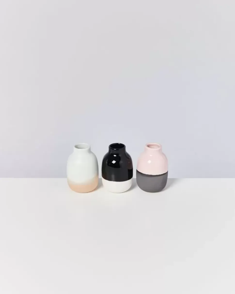 Motel a Miio Nuno Vase S Pastell| Nuno S