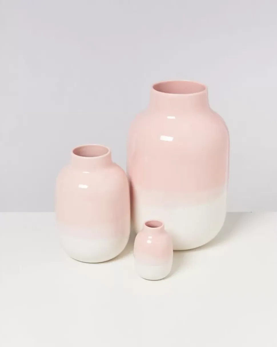 Motel a Miio Nuno Vase S Rosa| Nuno S