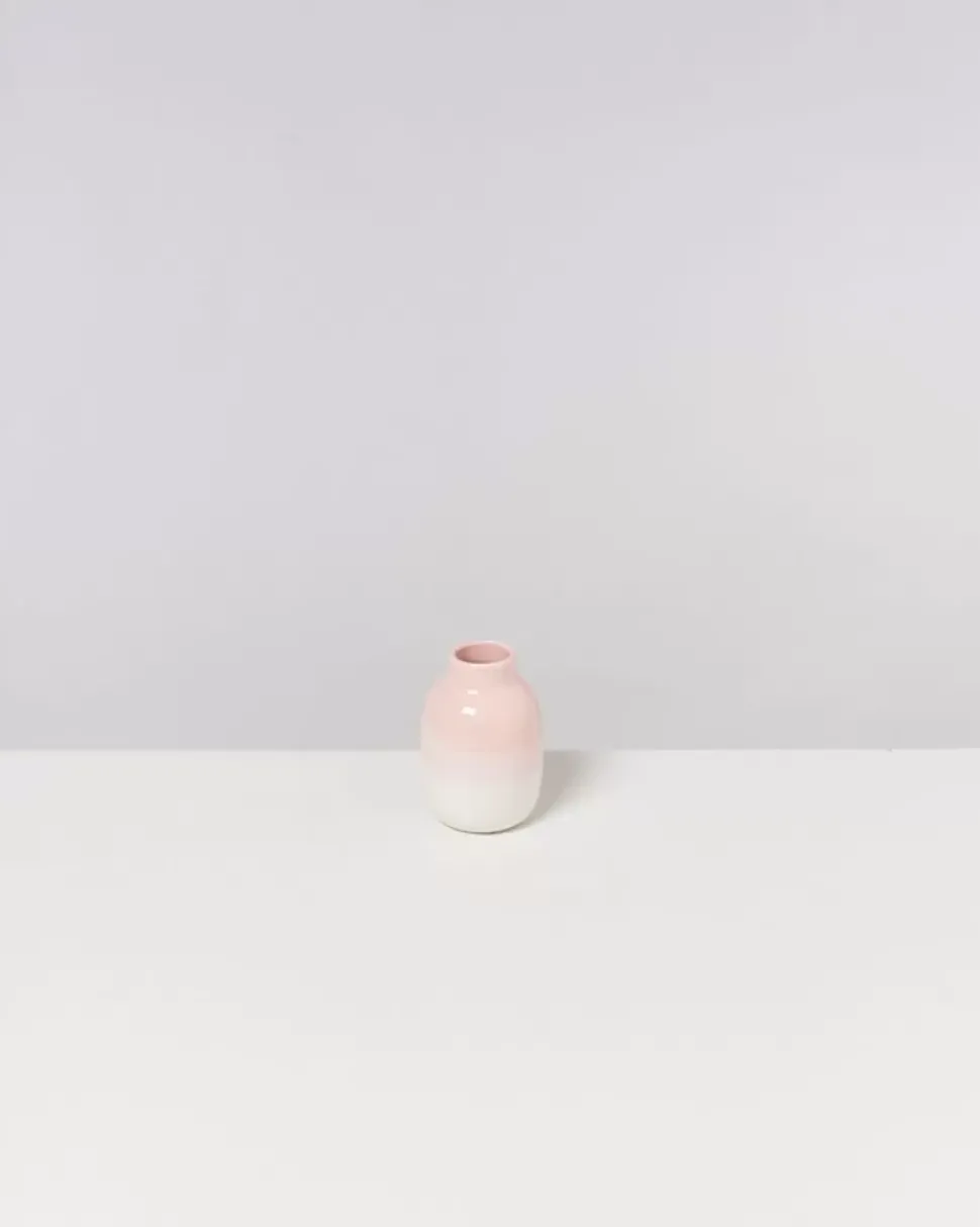 Motel a Miio Nuno Vase S Rosa| Vasen