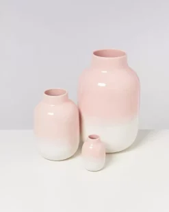Motel a Miio Nuno Vase S Rosa| Vasen