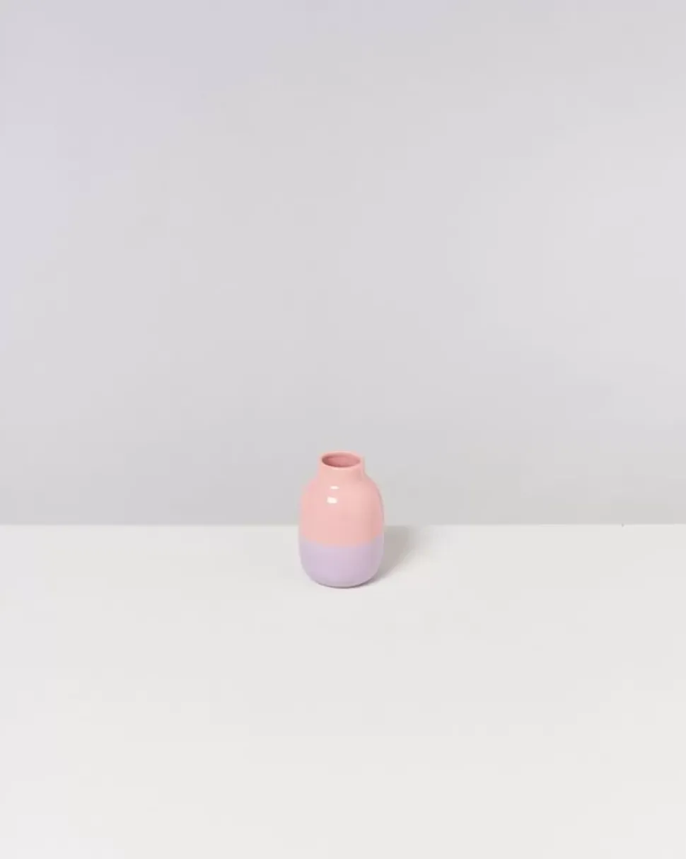 Motel a Miio Nuno Vase S Rosa Lila| Nuno S