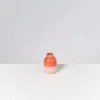 Motel a Miio Nuno Vase S Rose Coral| Vasen