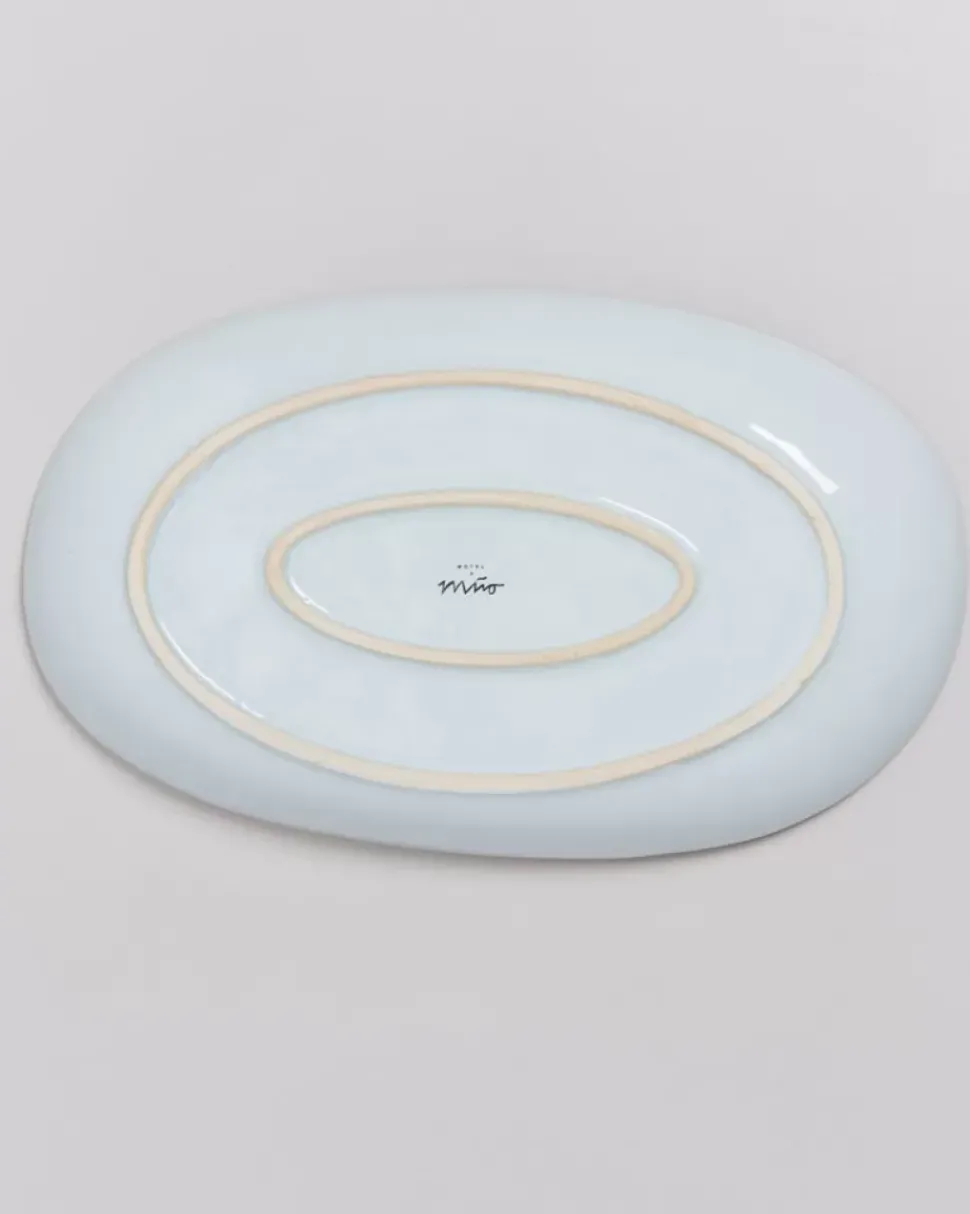 Motel a Miio Pingo Servierplatte L Lavender| Servierplatten