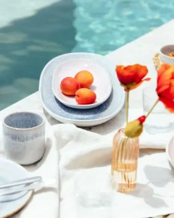 Motel a Miio Pool Picknick - 16 Teiliges Set| 16 Teilige Sets