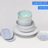 Motel a Miio Sea Side - 16 Teiliges Set| 16 Teilige Sets
