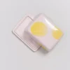 Motel a Miio Seia Butterdose Rosa Gelb Gepunktet| Butterdosen