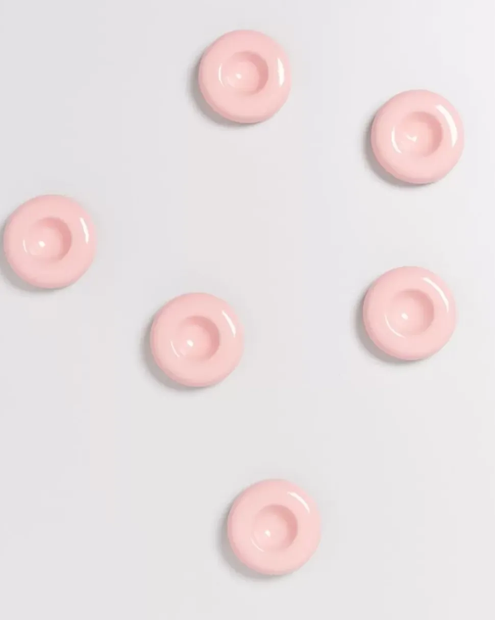 Motel a Miio Seia Eierbecher Rosa| Eierbecher