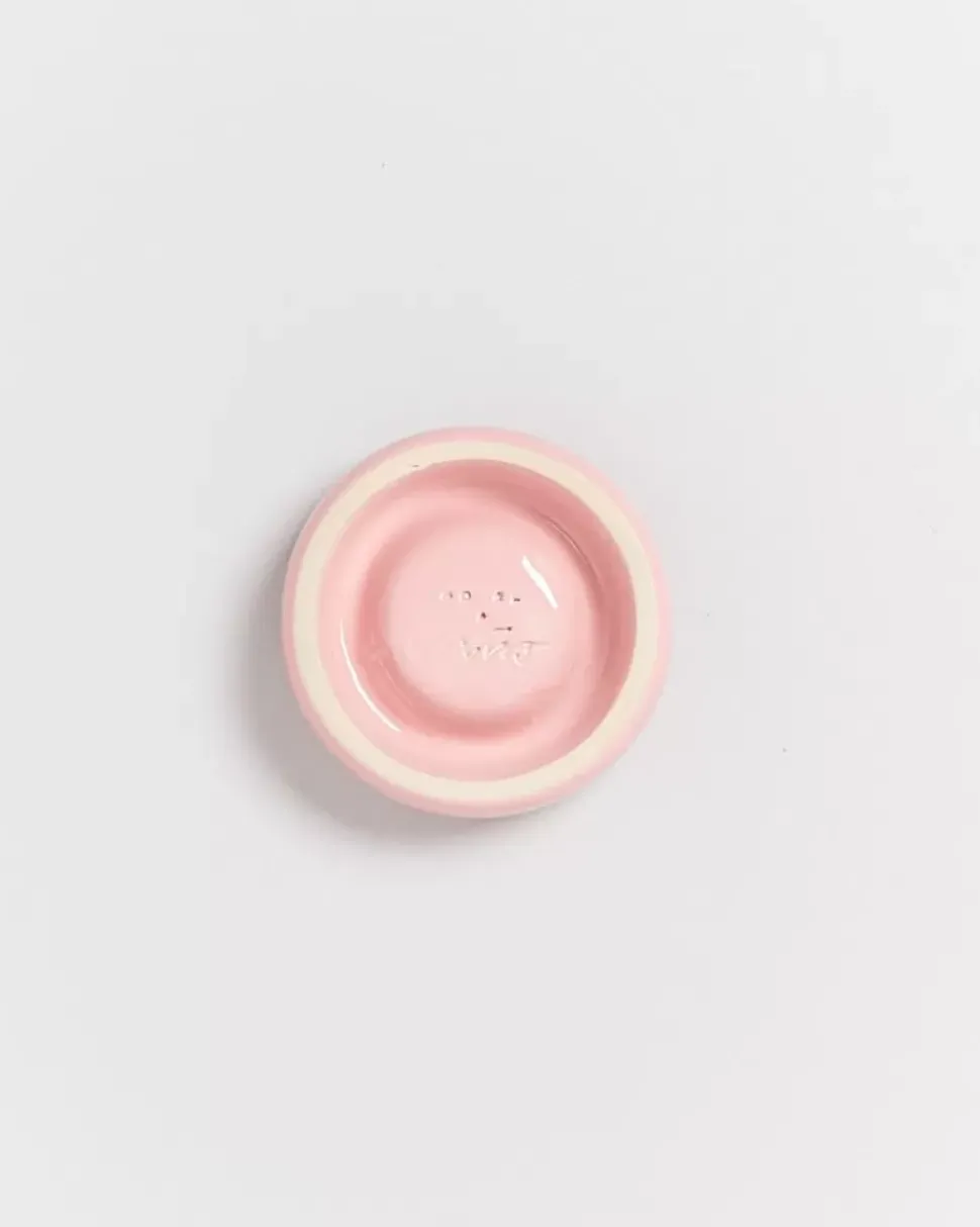 Motel a Miio Seia Eierbecher Rosa| Eierbecher