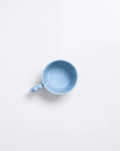 Motel a Miio Seia Tasse Flor Hellblau| Kleine Tassen