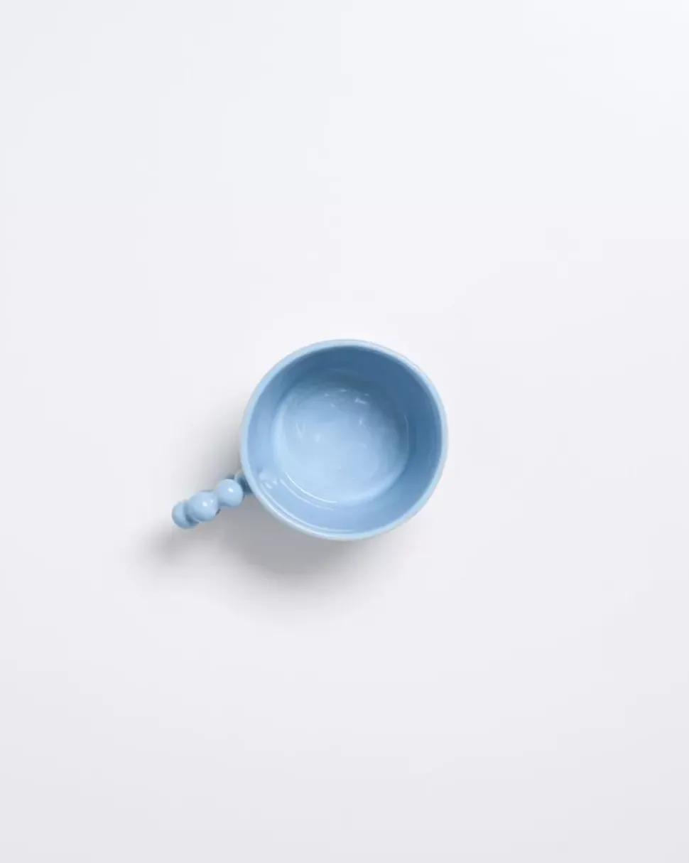 Motel a Miio Seia Tasse Flor Hellblau| Kleine Tassen