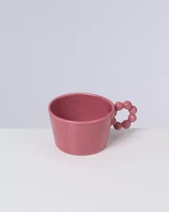 Motel a Miio Seia Tasse Flor Rosa| Tassen & Becher