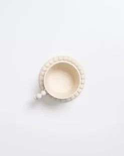Motel a Miio Seia Tasse Flor Sand| Kleine Tassen