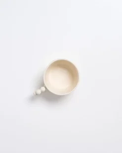 Motel a Miio Seia Tasse Flor Sand| Tassen & Becher