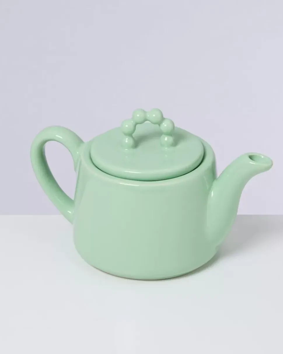 Motel a Miio Seia Teekanne Flor Matcha| Teekannen