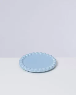 Motel a Miio Seia Untertasse Flor Hellblau| Tassen & Becher