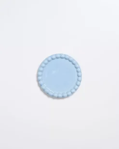 Motel a Miio Seia Untertasse Flor Hellblau| Tassen & Becher