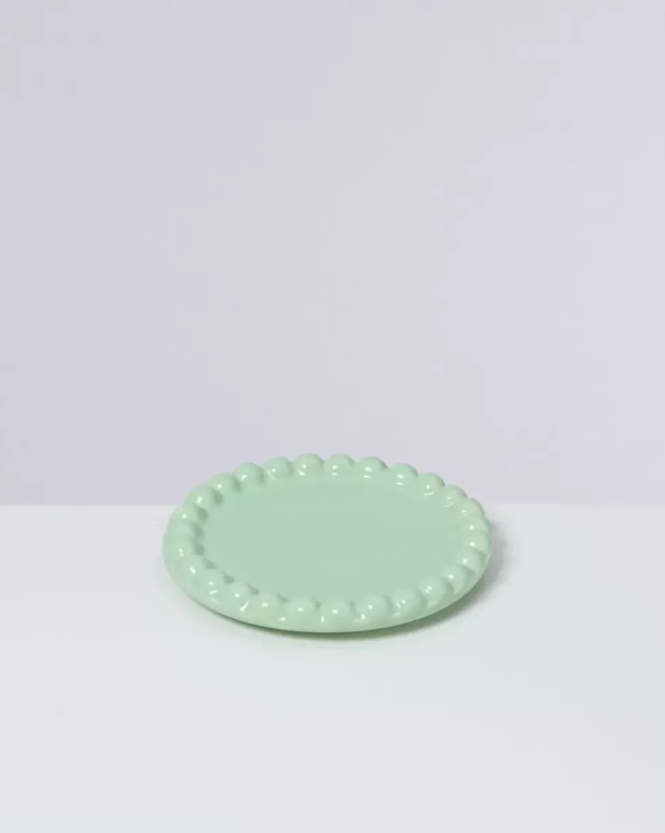 Motel a Miio Seia Untertasse Flor Matcha| Tassen & Becher