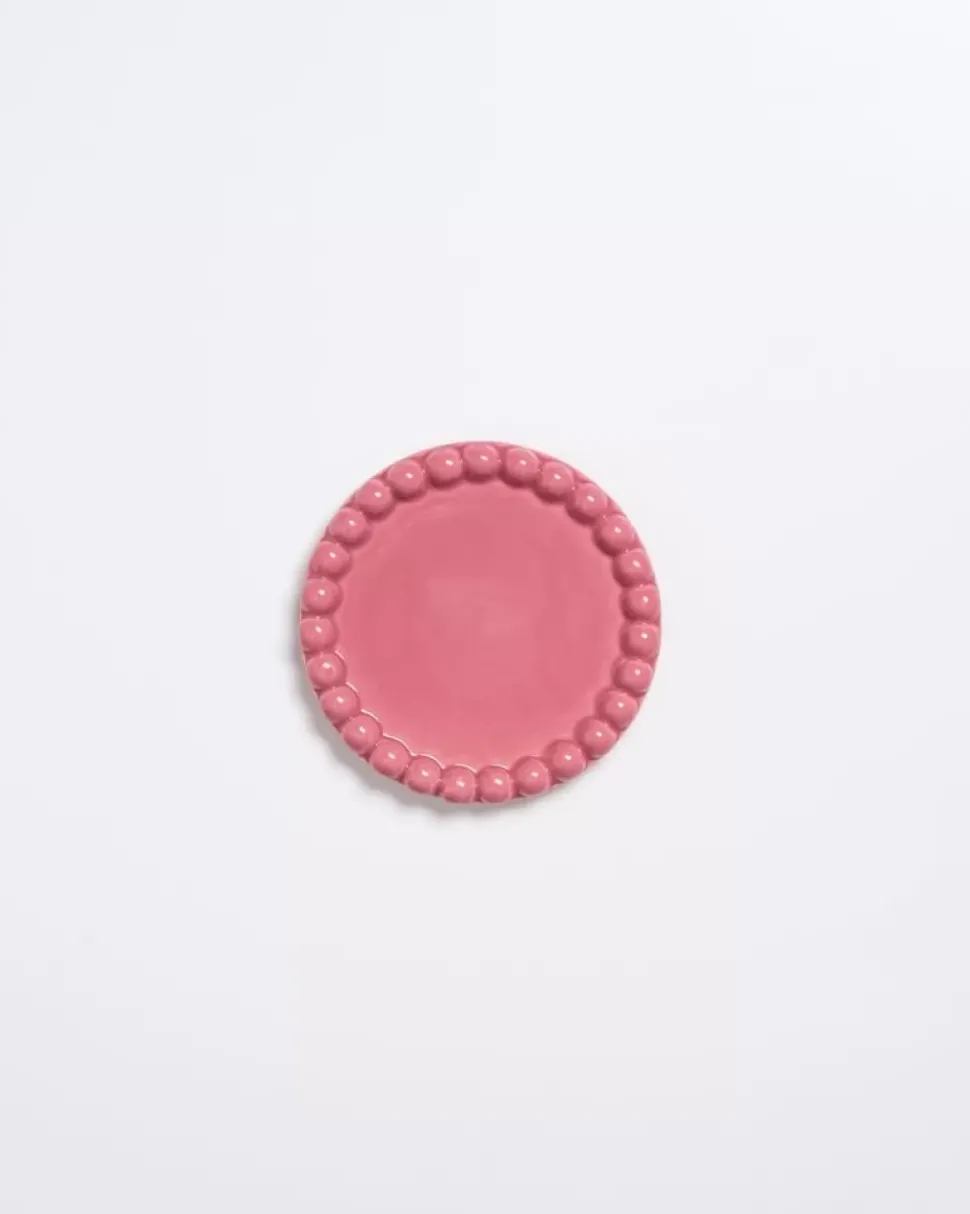 Motel a Miio Seia Untertasse Flor Rosa| Untertassen