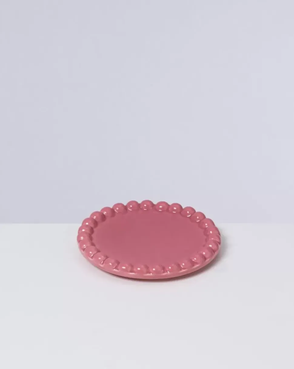 Motel a Miio Seia Untertasse Flor Rosa| Tassen & Becher